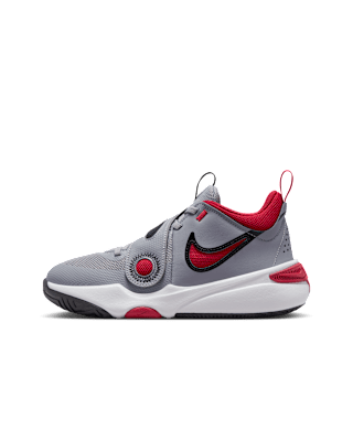 Nike team hustle d 8 gs discount